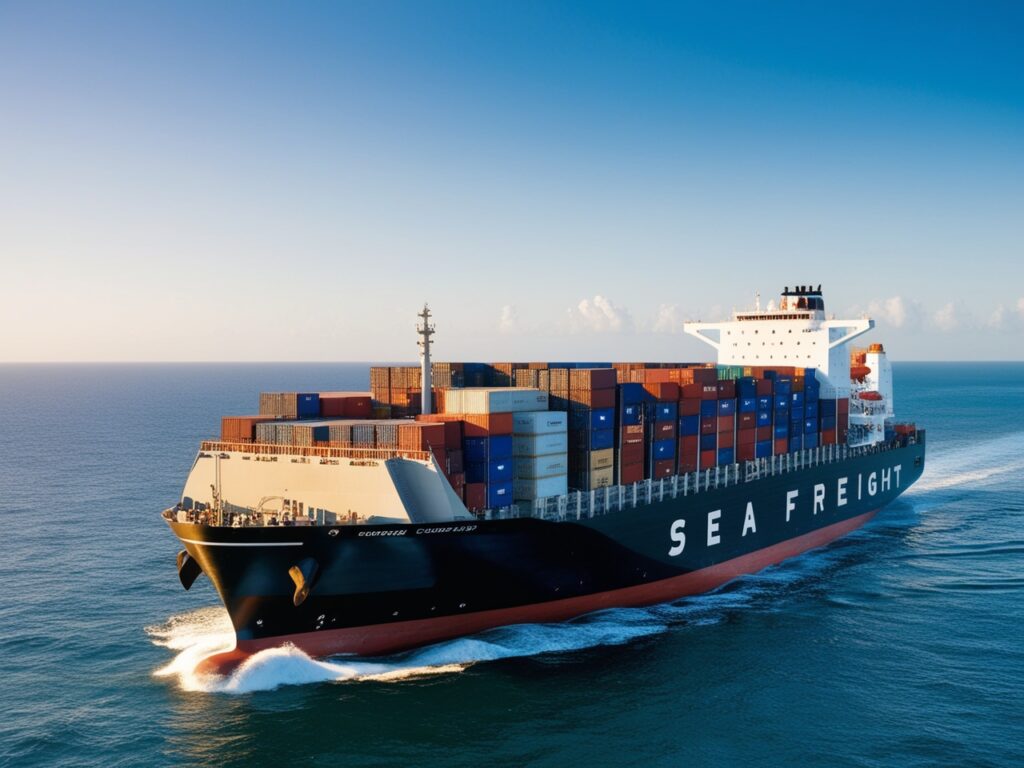 Sea Freight